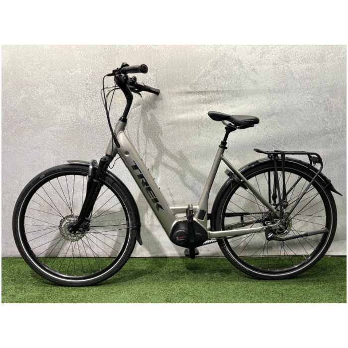 Trek District + 9 Zilver Dames 2022 - Afbeelding 3
