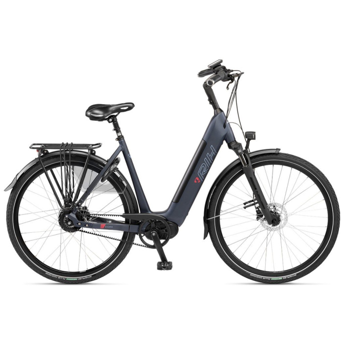 Rih Sigma MAT BLAUW 2025