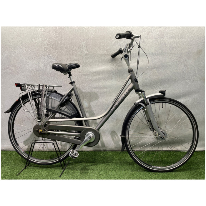 Gazelle Paris Grijs Dames