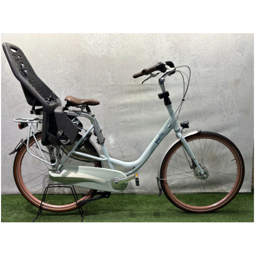 Gazelle Bloom Wit Dames 2020