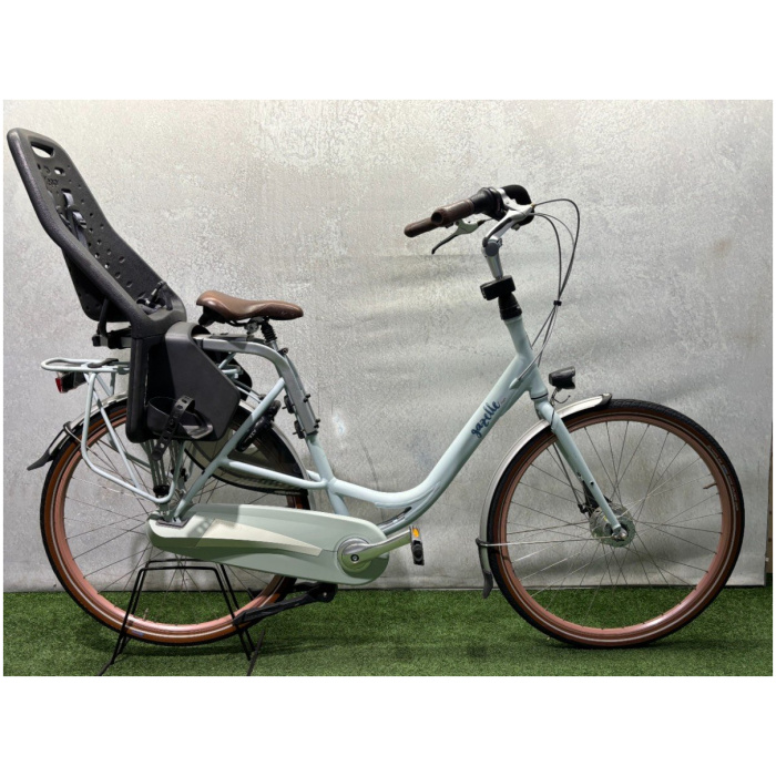 Gazelle Bloom Wit Dames 2020