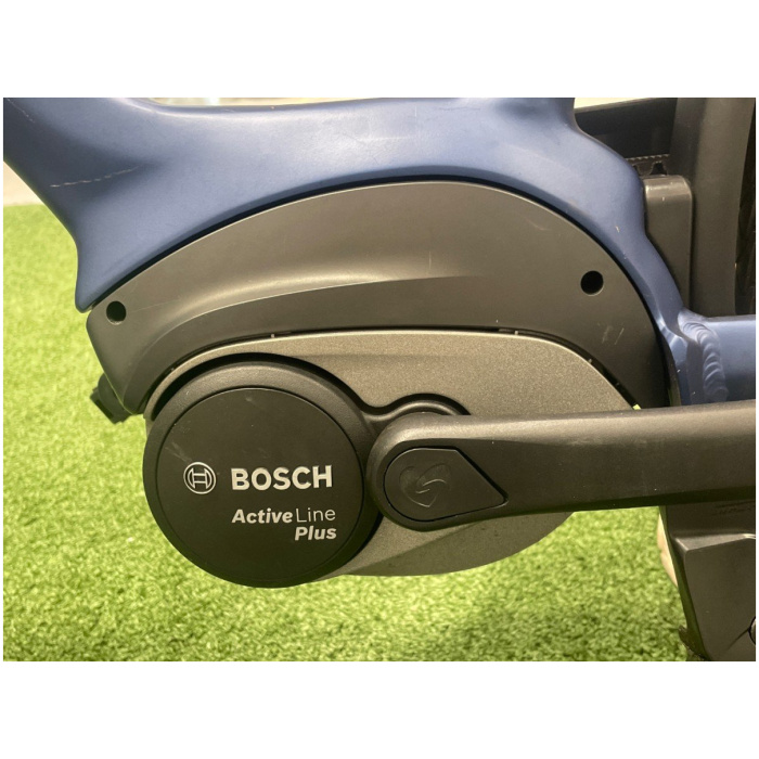 Sparta M8b Blue/Silver Matte Heren 2020 - Afbeelding 8