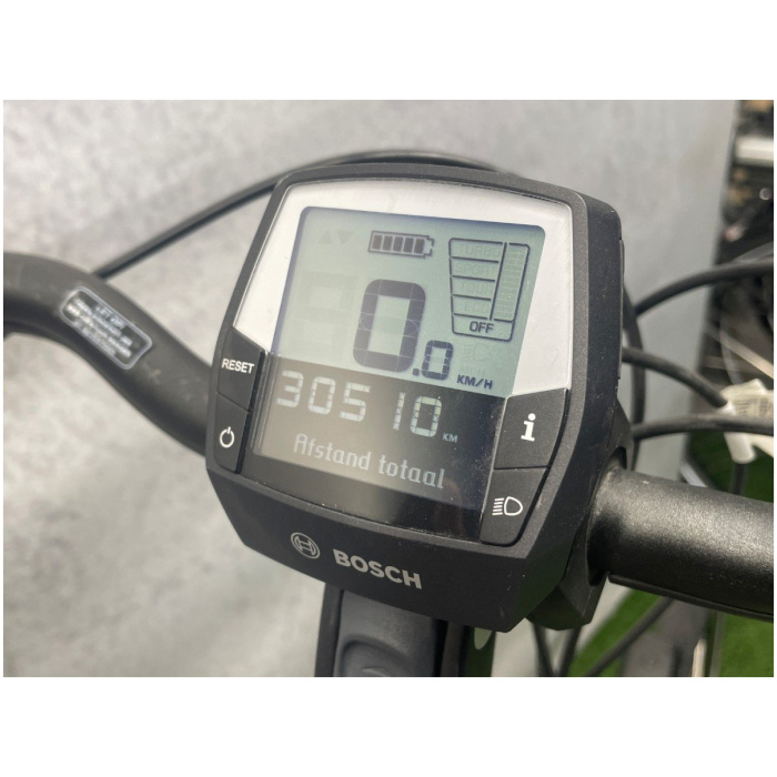 Sparta M8b Blue/Silver Matte Heren 2020 - Afbeelding 5