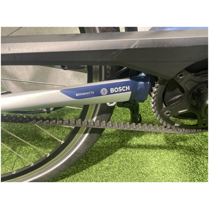 Sparta M8b Blue/Silver Matte Heren 2020 - Afbeelding 7