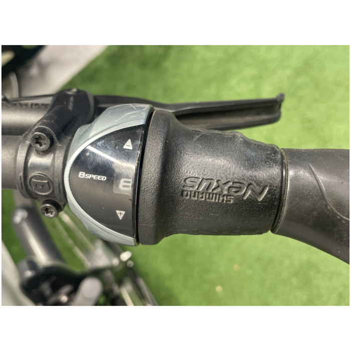 Sparta F8e Zilver Dames 2018 - Afbeelding 5