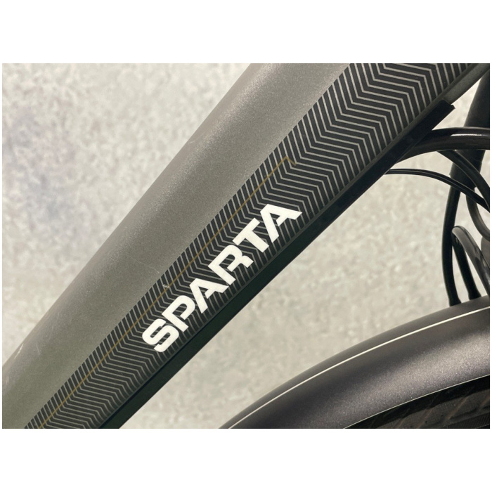Sparta F8e Zilver Dames 2018 - Afbeelding 3