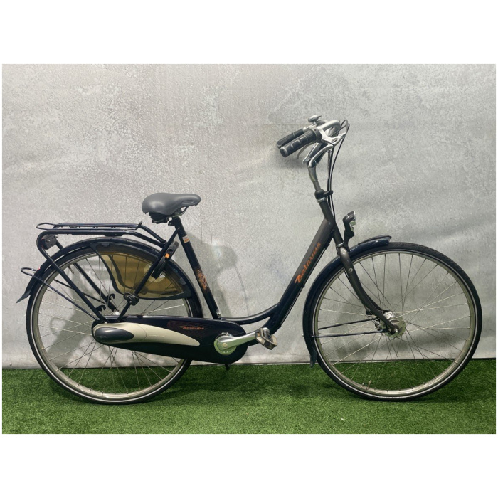Batavus Verona Paars Dames