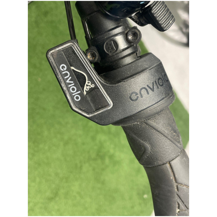 Riese & Muller Charger 4 GT Vario 750Wh Black Matt Heren 2022 - Afbeelding 6