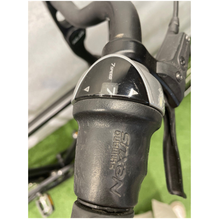 Batavus Chicane Exclusive Zwart Mat Heren - Afbeelding 3