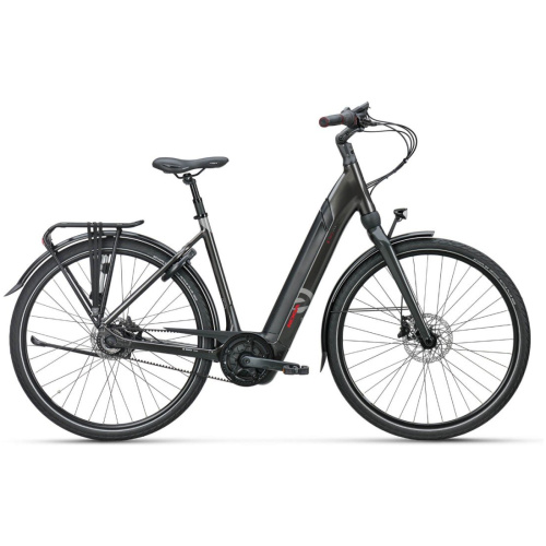 Koga E-Nova Evo PT LTD Onix Dames 2025