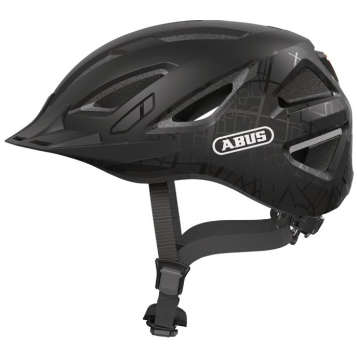 Abus helm Urban-I 3.0 Street Art