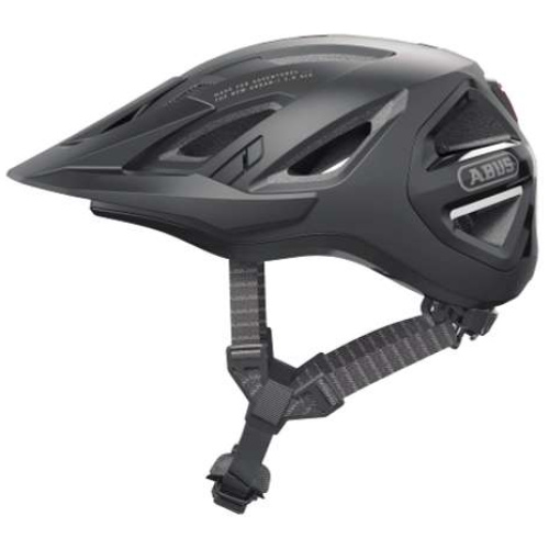 Abus helm Urban-I 3.0 ACE Velvet Black