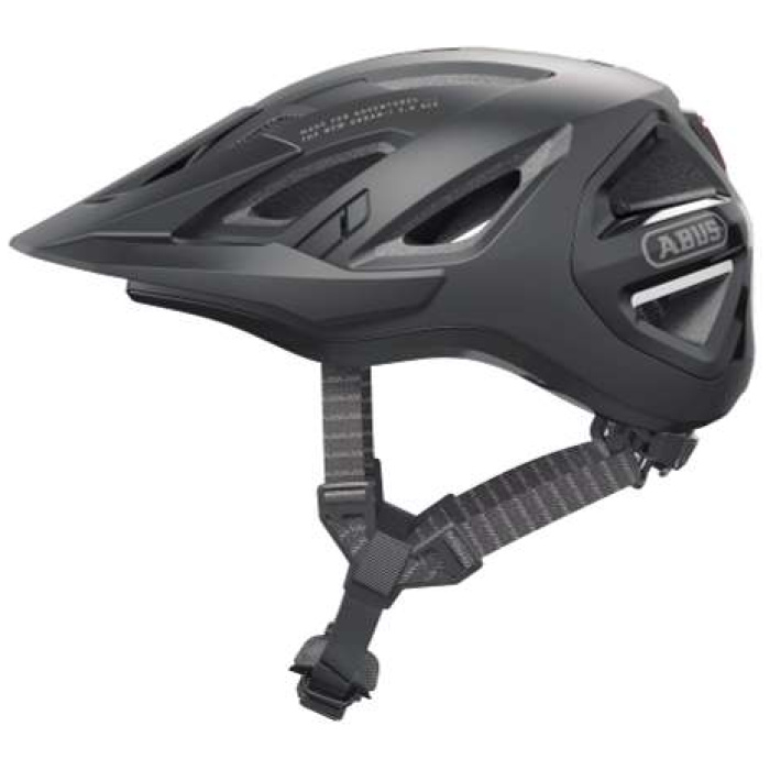 Abus helm Urban-I 3.0 ACE Velvet Black