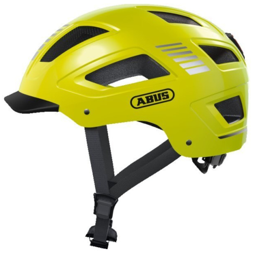 Abus helm Hyban 2.0 signal c Signal Yellow