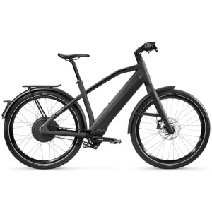 Stromer ST2 Pinion Dark Grey Heren 2024