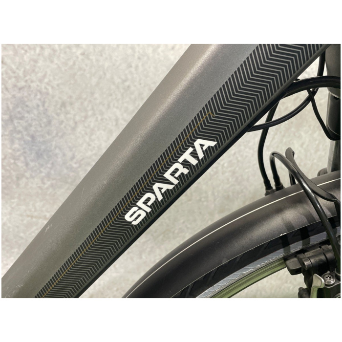 Sparta F8e Zilver Dames 2018 - Afbeelding 8