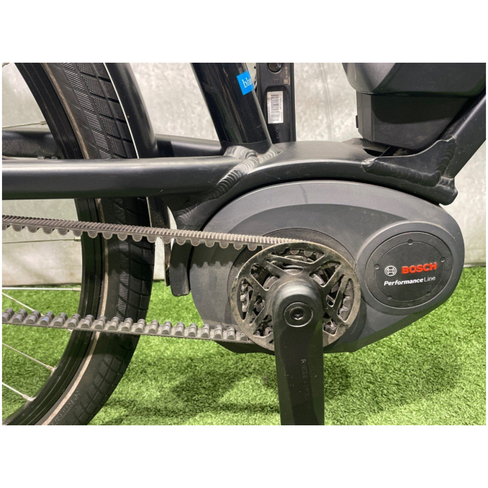 Riese & Muller Charger High Speed 500Wh Zwart Heren 2016 - Afbeelding 6