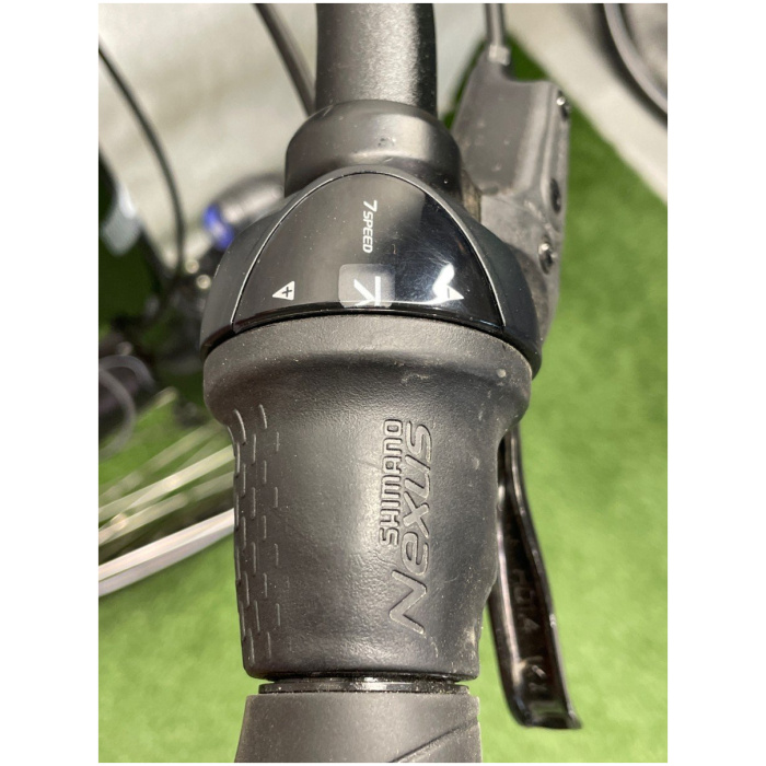 Sparta c-Ready Fit F7e 400Wh Donkergroen Dames 2023 - Afbeelding 5