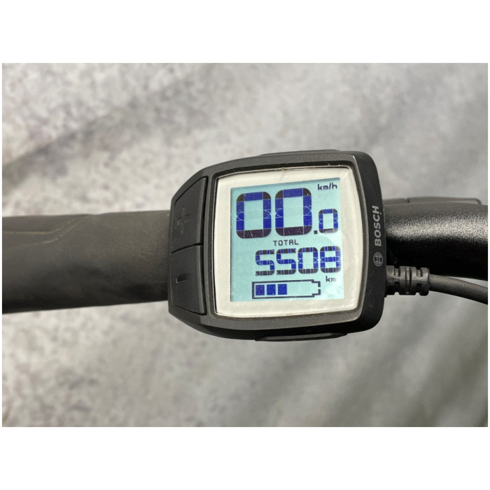 Batavus Velder E-go Power 400Wh Anchor Grey Dames 2022 - Afbeelding 5