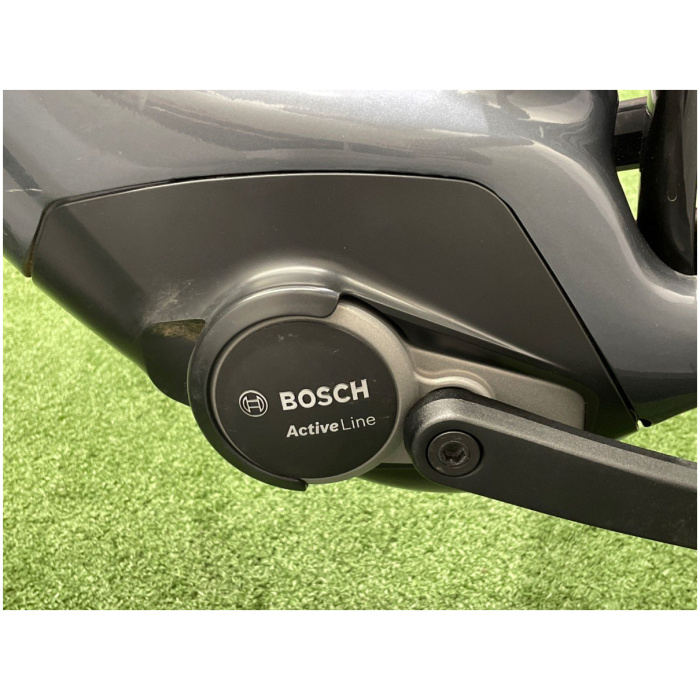 Batavus Velder E-go Power 400Wh Anchor Grey Dames 2022 - Afbeelding 7