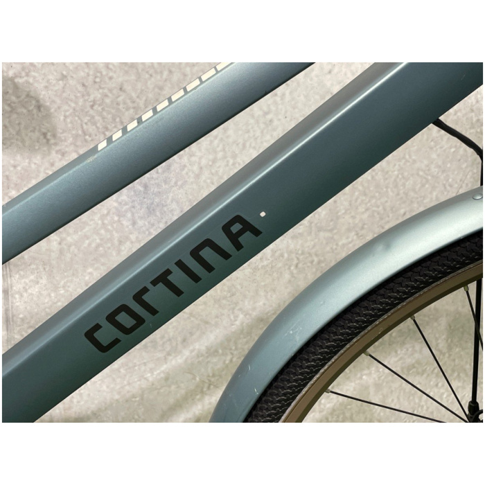 Cortina Common Active ND7 Opal Green Matte Dames - Afbeelding 3