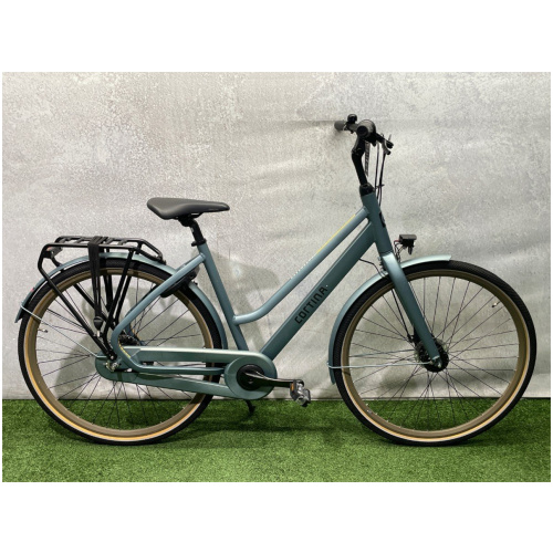 Cortina Common Active ND7 Opal Green Matte Dames