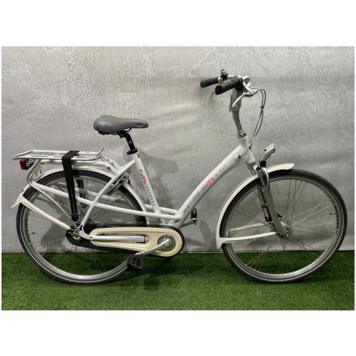 Batavus Mambo Wit Dames