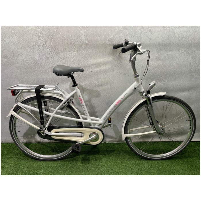 Batavus Mambo Wit Dames