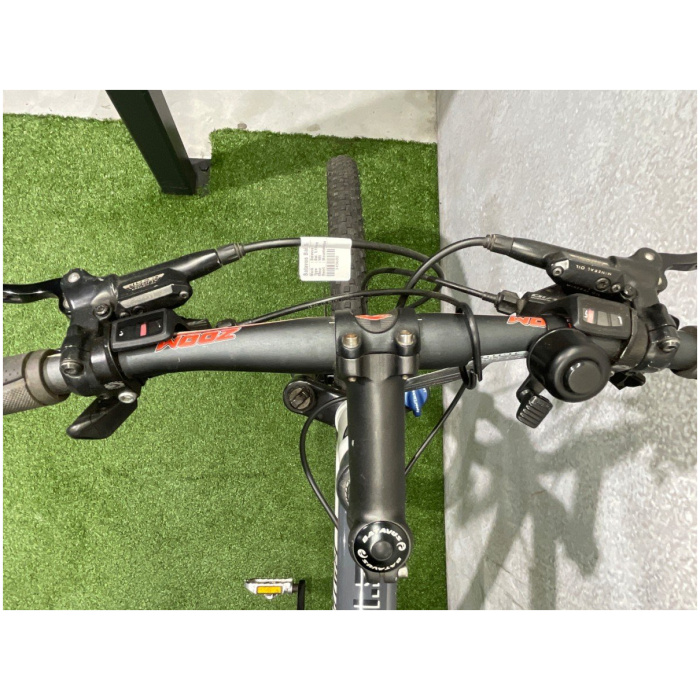 Batavus BA 1.5 Wit Heren - Afbeelding 3