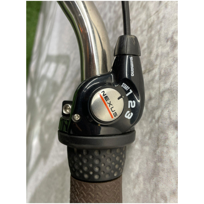 Cortina U4 Transport Jet Black Matt Heren 2019 - Afbeelding 5