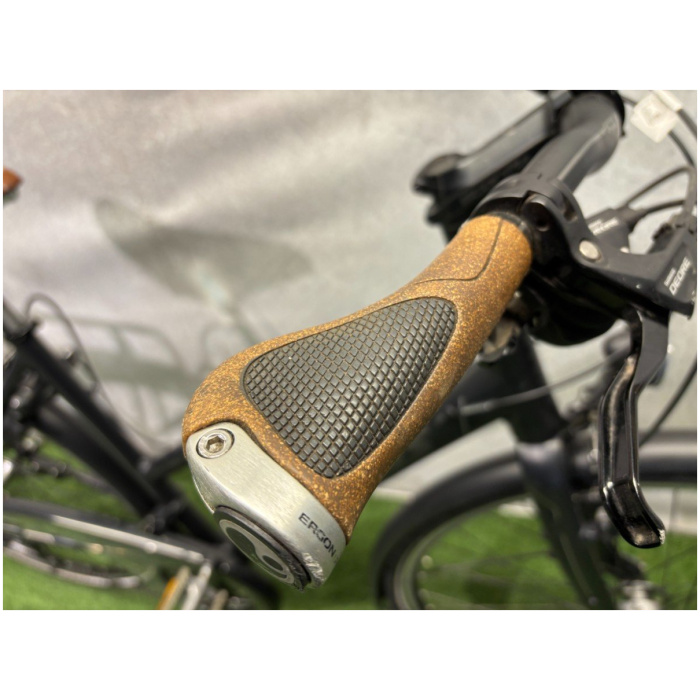 Stevens Randonneur Lite Zwart Dames 2016 - Afbeelding 5