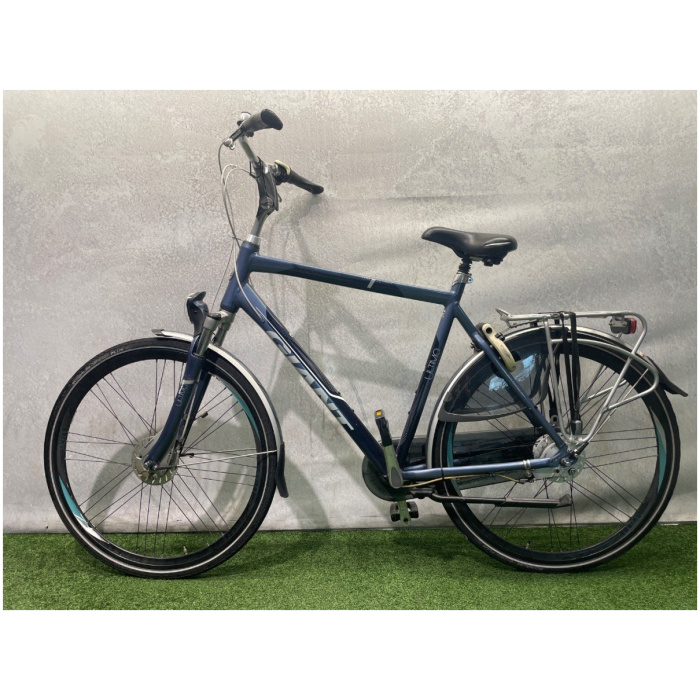 Giant Ultimo Blauw Heren 2012 - Afbeelding 3