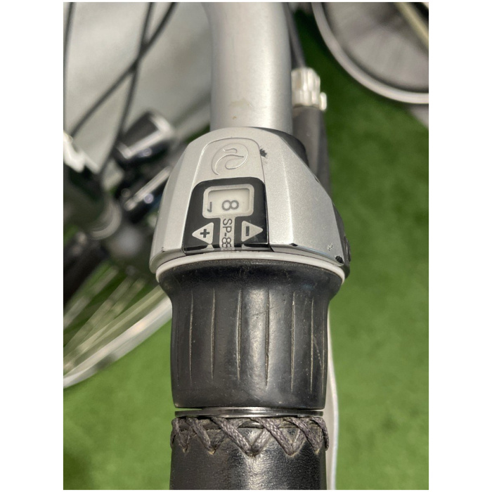 Batavus Fuego Grijs Heren - Afbeelding 4
