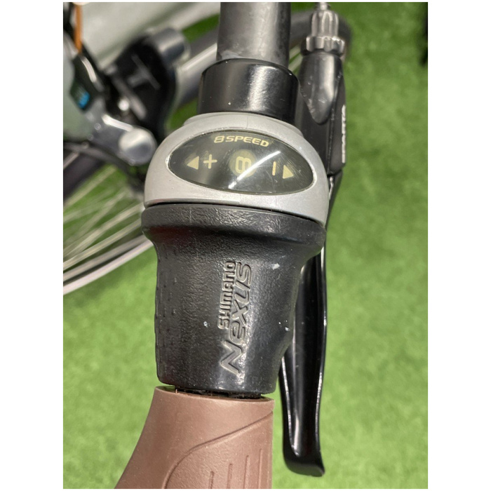 Sparta F7e 483Wh Zilver Dames 2019 - Afbeelding 4