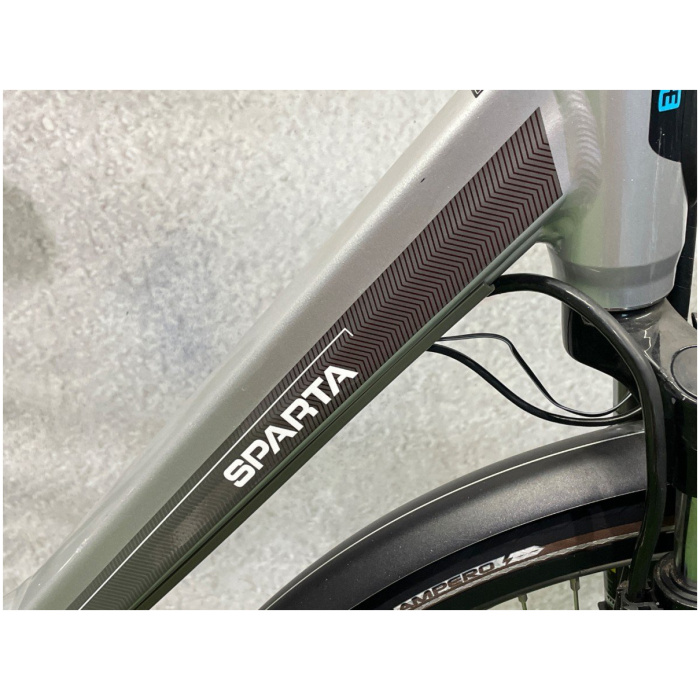Sparta F7e 483Wh Zilver Dames 2019 - Afbeelding 3
