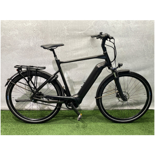 Giant DailyTour E+ (incl. 500Wh accu) BTW Panther Heren 2022