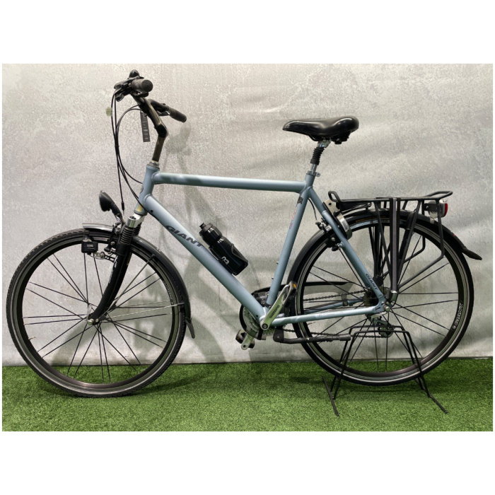 Giant Chill derailleur Blauw Grijs Heren - Afbeelding 3