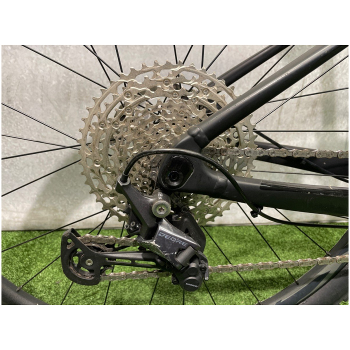 Giant Talon XTC 1x12 | 29inch Zwart Heren - Afbeelding 5