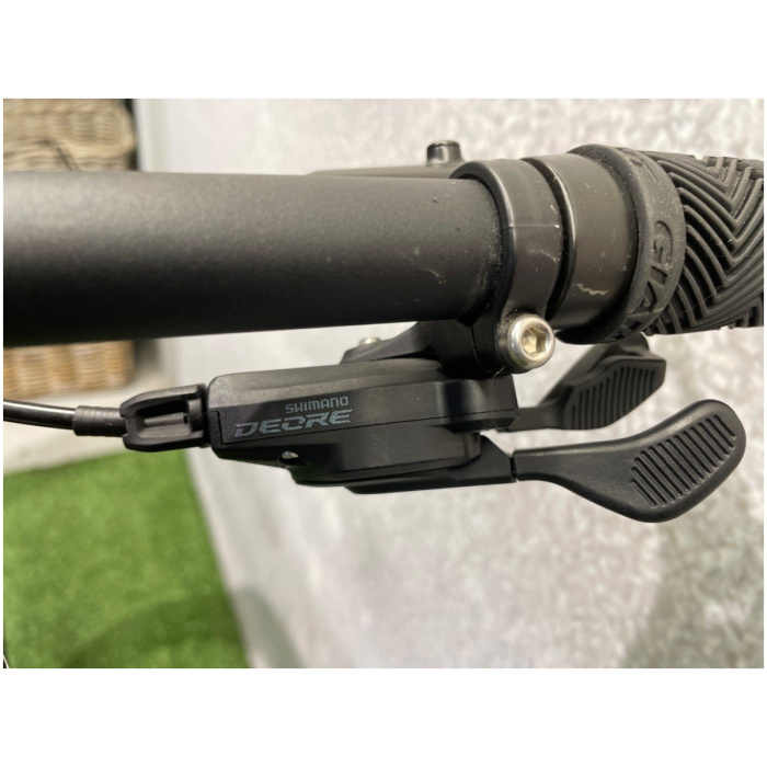 Giant Talon XTC 1x12 | 29inch Zwart Heren - Afbeelding 4
