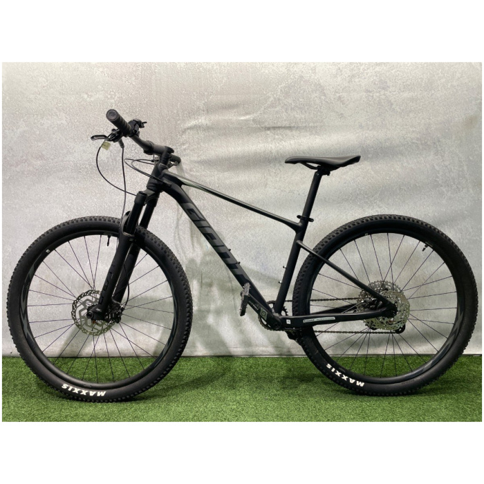 Giant Talon XTC 1x12 | 29inch Zwart Heren - Afbeelding 3