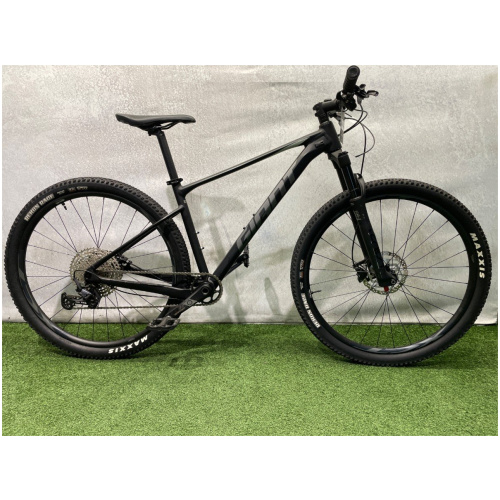 Giant Talon XTC 1x12 | 29inch Zwart Heren