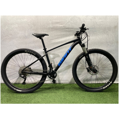 Giant Talon 29inch | 2x11 Blauw/zwart Heren