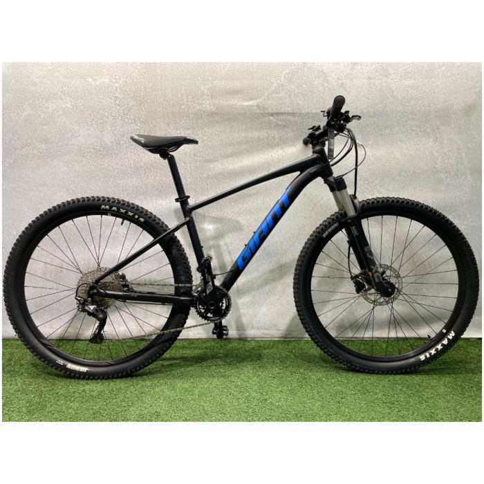 Giant Talon 29inch | 2x11 Blauw/zwart Heren