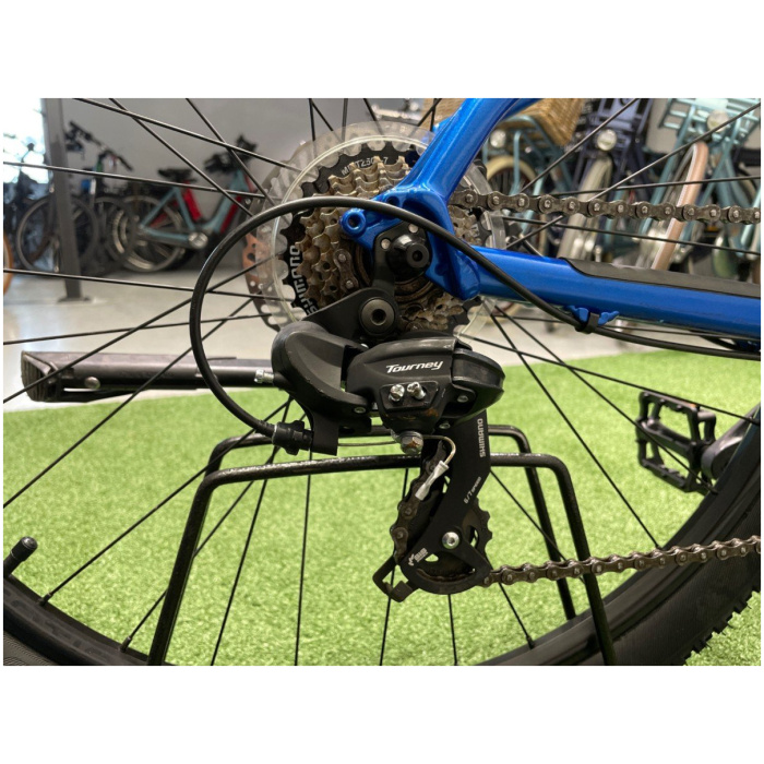 Trek Marlin 27.5 Blauw Jongens - Afbeelding 5