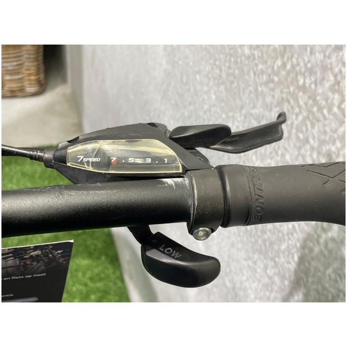 Trek Marlin 27.5 Blauw Jongens - Afbeelding 4