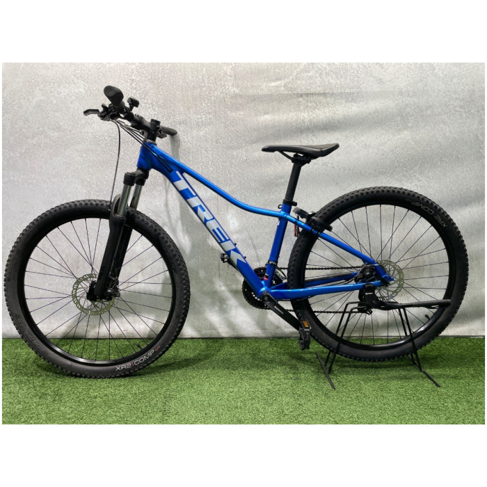 Trek Marlin 27.5 Blauw Jongens - Afbeelding 3