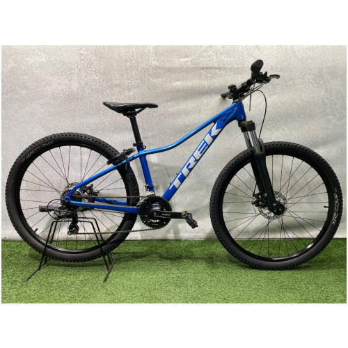 Trek Marlin 27.5 Blauw Jongens
