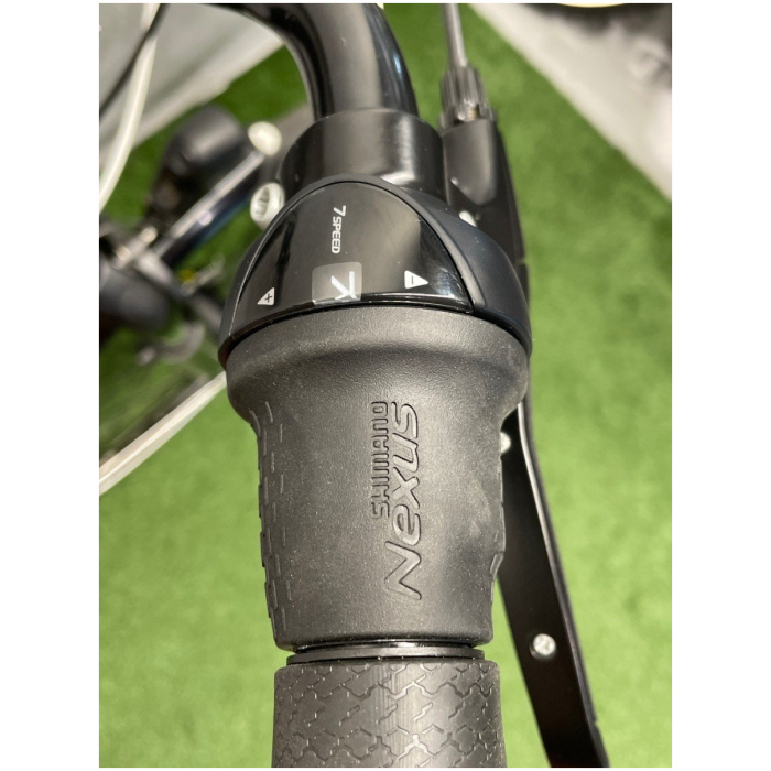 Gazelle Orange C7 Eclipse Black Dames 2019 - Afbeelding 4