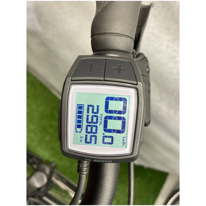 Kettler Traveller E-Gold 5+ Belt 625Wh Arrow Grey Shiny Dames 2023 - Afbeelding 4