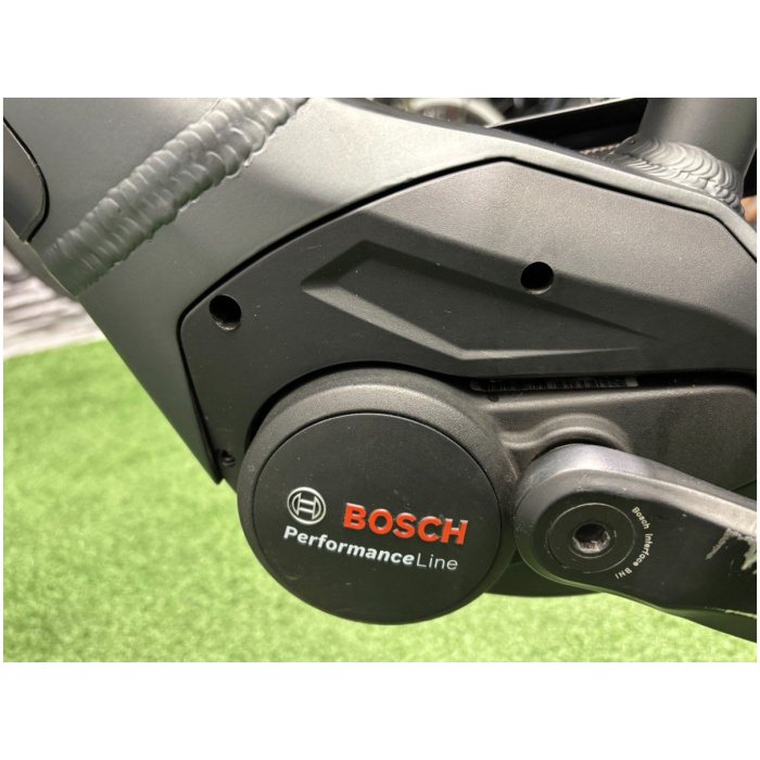 Kettler Traveller E-Gold 5+ Belt 625W Grey Dames 2023 - Afbeelding 5
